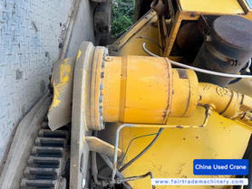 Buy XCMG QY25K5C Used Crane / 4 Buy XCMG QY25K5C Used Crane / 4